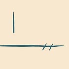 [Tus manos se desprenden del agua]