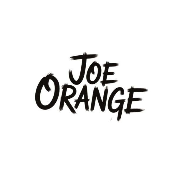 Joe Orange | Substack