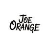 Joe Orange