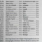 My Reading List for the Next 10 Years