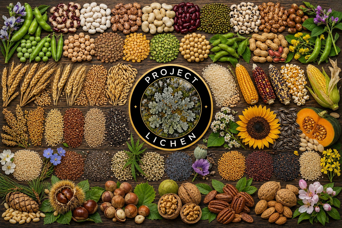 A Visual Representation of RRI Crops-Plants A Visual Representation of RRI Crops-Plants