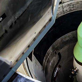 I'll Take Nukes for $1,000,000,000,000, Ike