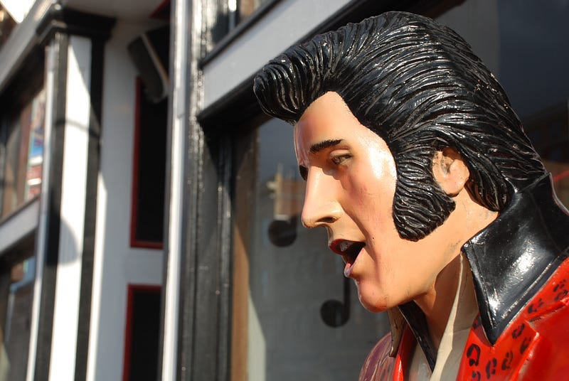 Code Smell 212 - Elvis Operator