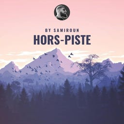 Hors-Piste by Samiroun