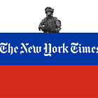 The New York Times Runs Shameless Propaganda on Russia and Ukraine