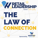 Worthy Retail Leadership