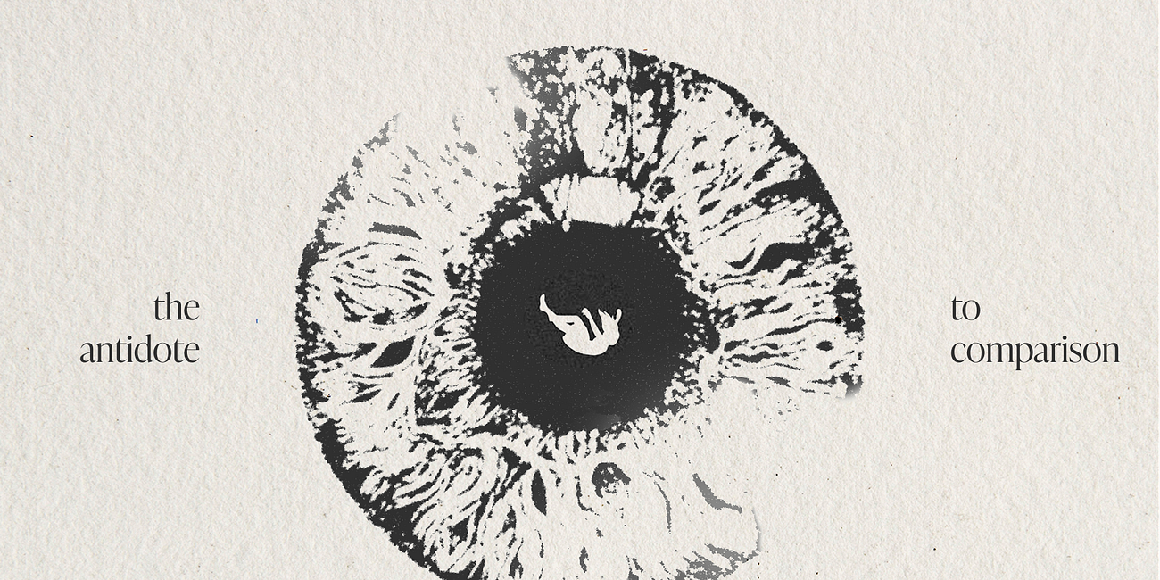 the power of knowing what you like