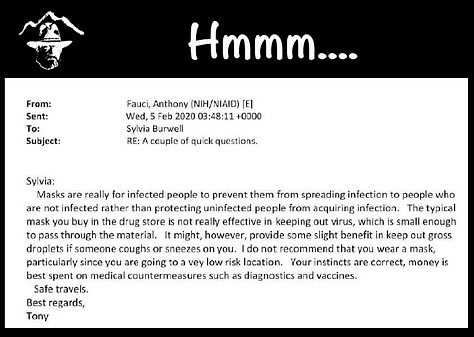 My thoughts in graphics as pandemic wore on