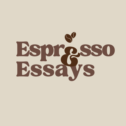Espresso & Essays