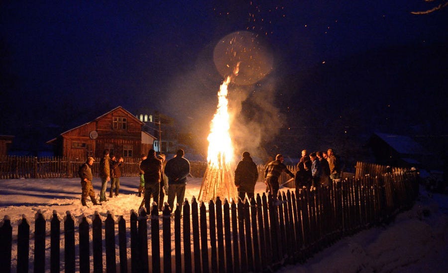 Svaneti Travel - Things to Do and Tours Svaneti Travel - Things to Do and Tours