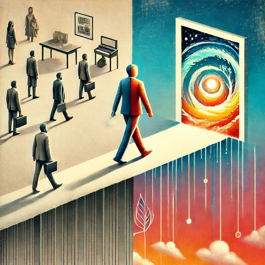 The Lakewood Skeptic