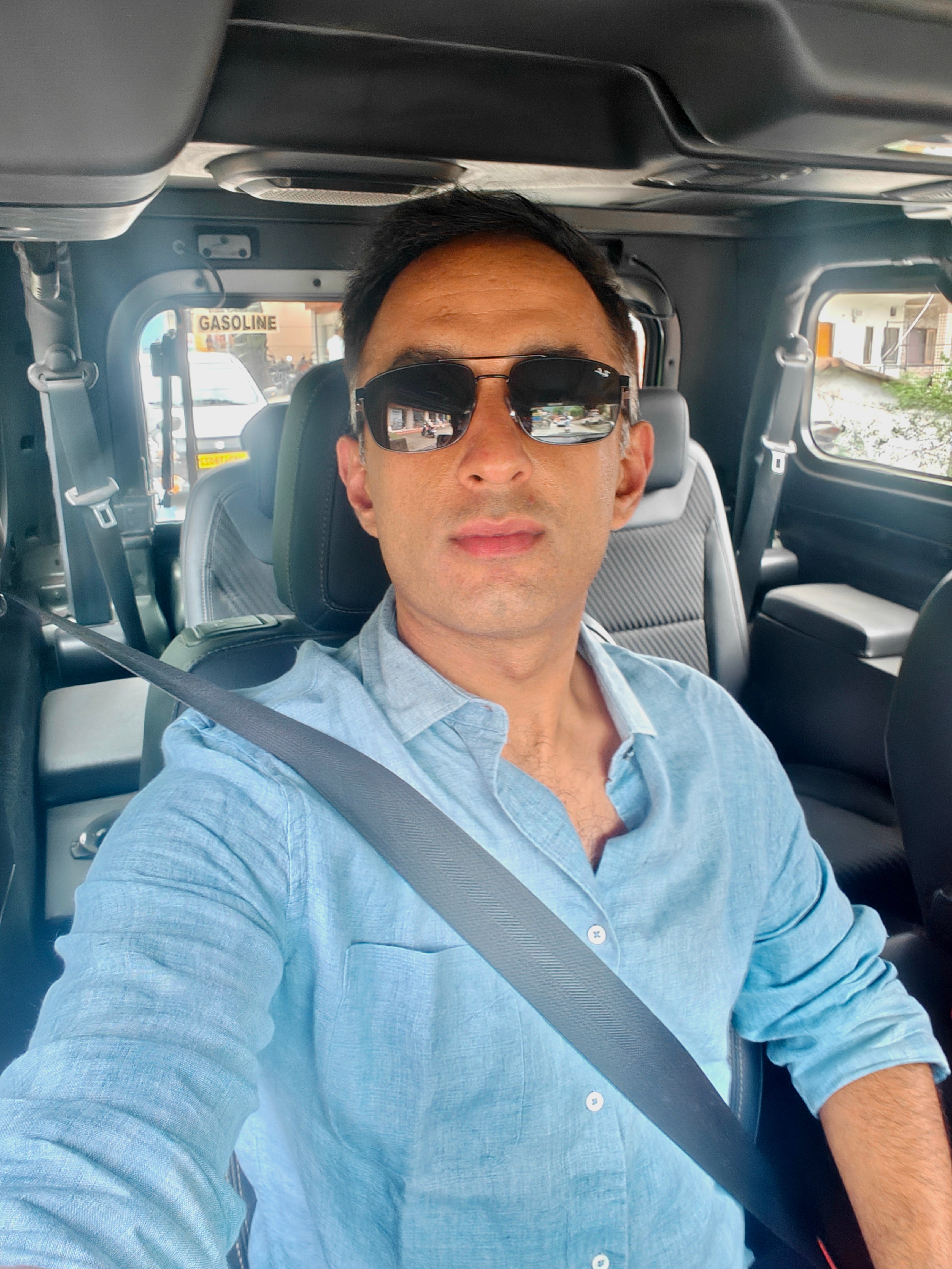 Siddharth Singh