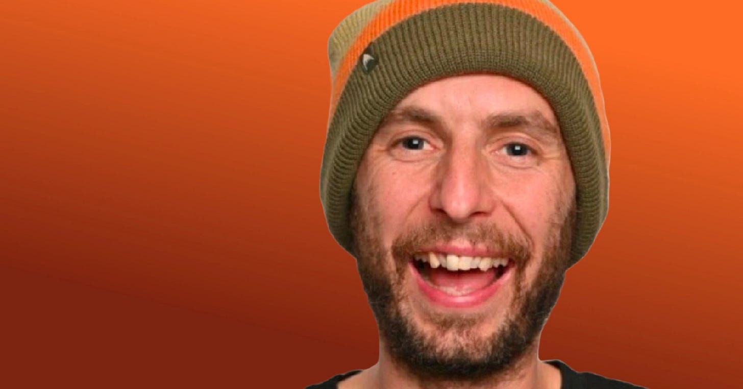 Gavin Fernie-Jones Gavin Fernie-Jones