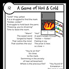 A Game of Hot & Cold