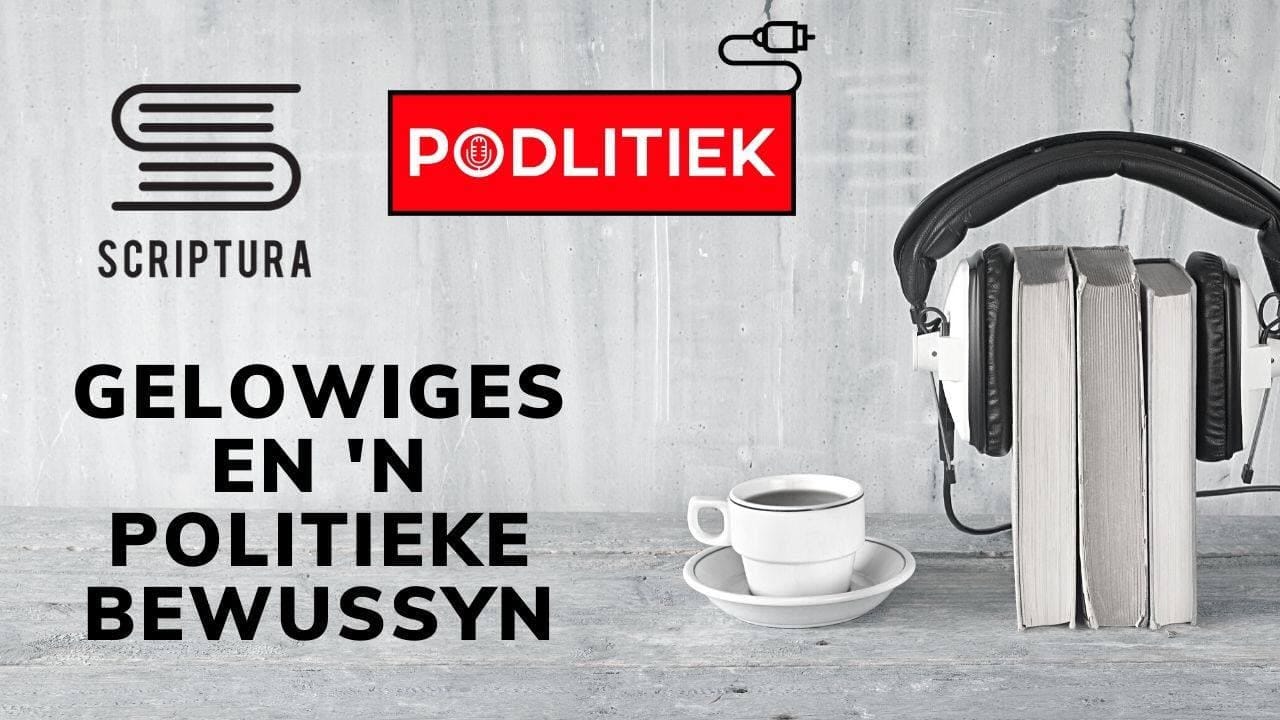 Junie in Perspektief: Die rol van die Kerk in die samelewing