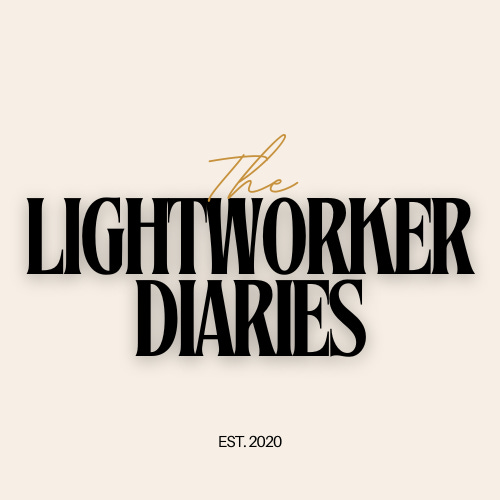 Lightworker Diaries