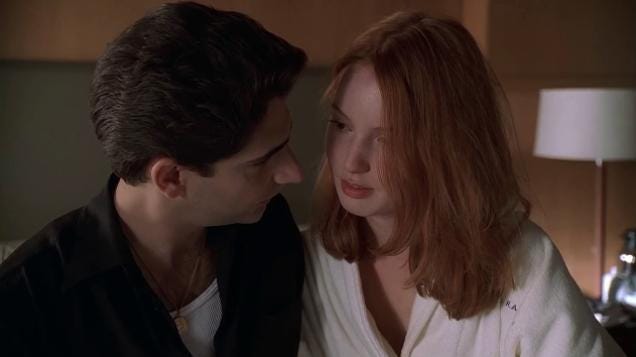 The Sopranos (1999)