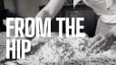 From the Hip: One Woman's Writing on Food