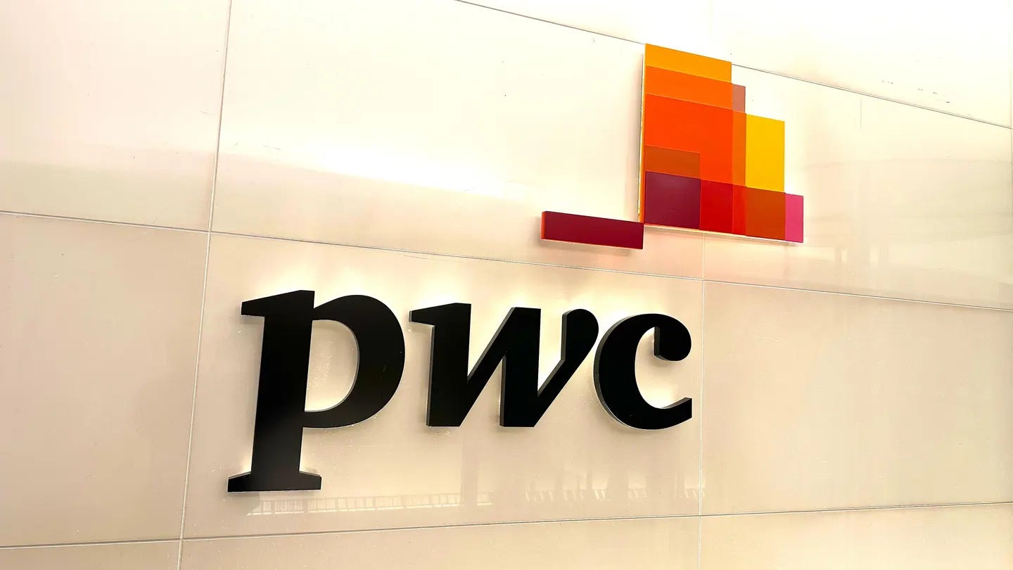 PwC trở thành đối tác lớn nhất sử dụng ChatGPT Enterprise của OpenAI PwC trở thành đối tác lớn nhất sử dụng ChatGPT Enterprise của OpenAI