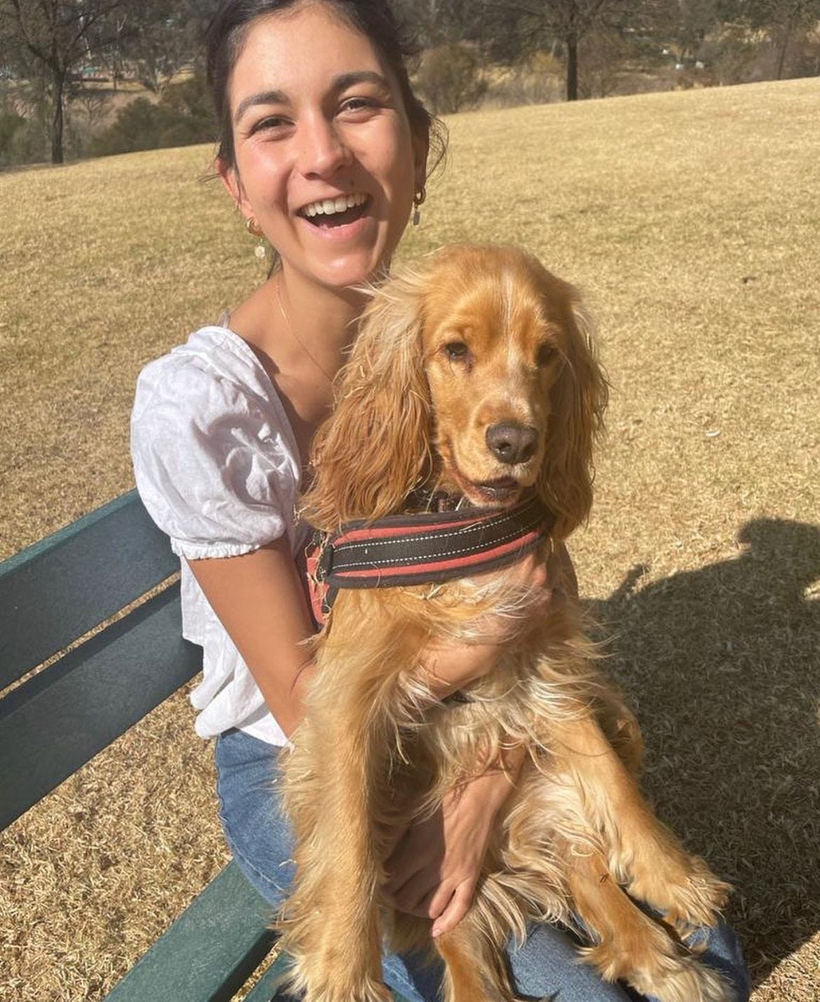 Cheeky Chops & Good Boy