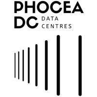 Logo de PHOCEA DC Logo de PHOCEA DC