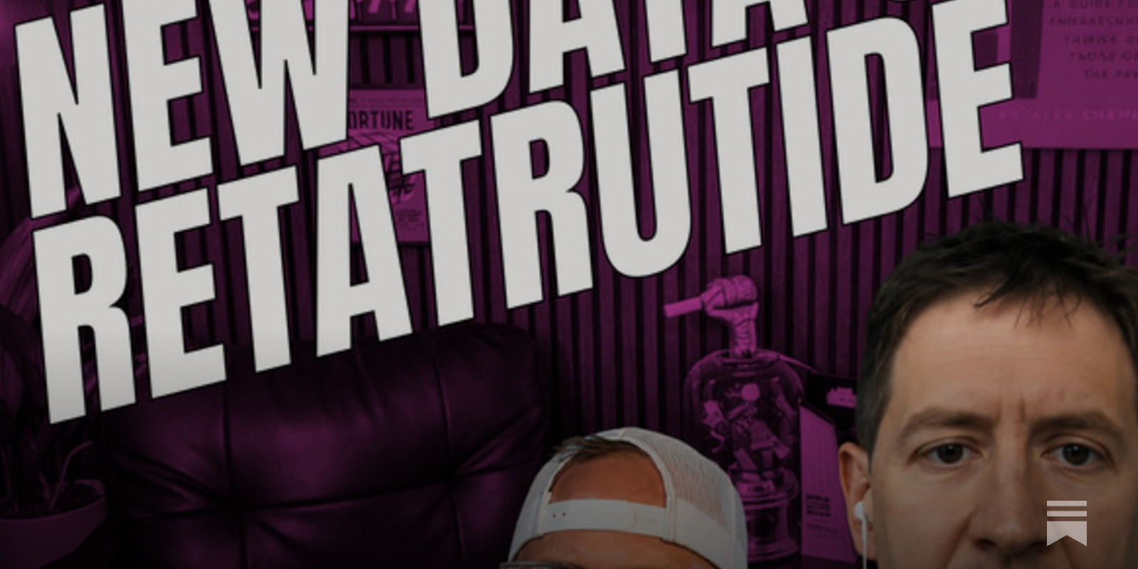 retatrutide twitter Retatrutide's ADA Moment Has Arrived