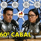 Bots React to the 60º Cabal