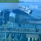 Trump Announces US Seizure of Oil Tanker Off Venezuela Coast