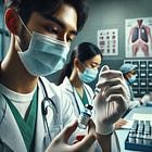 Broad-Spectrum Antibody for Safe Dengue Emergency Treatment