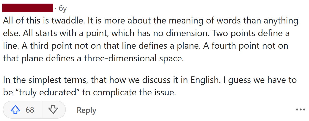 The Most Controversial Post I Ever Wrote on Quora