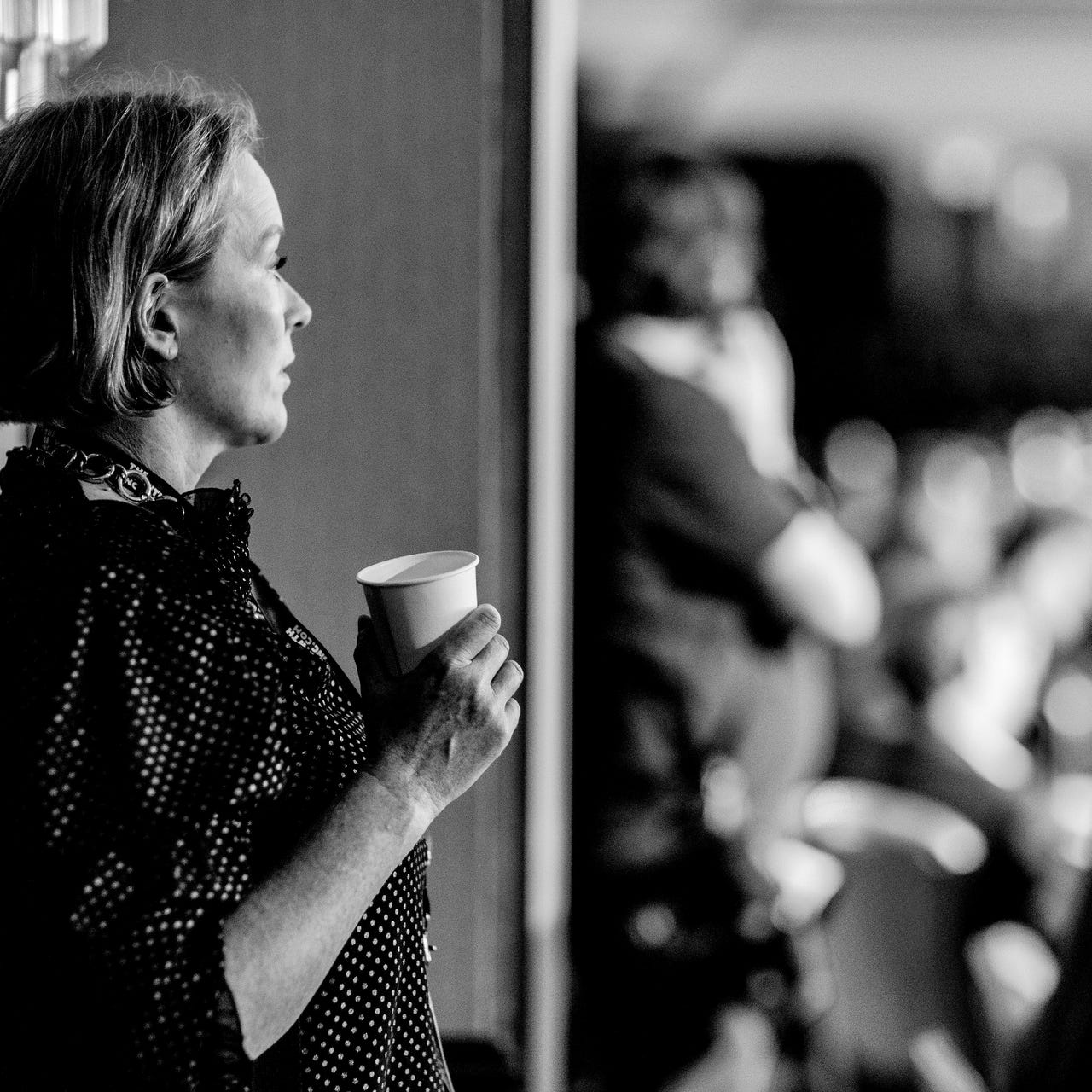 Caroline's Secrets To Speaking With Confidence
