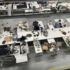 How to find a clothing manufacturer for your startup. 