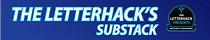 The Letterhack's Substack