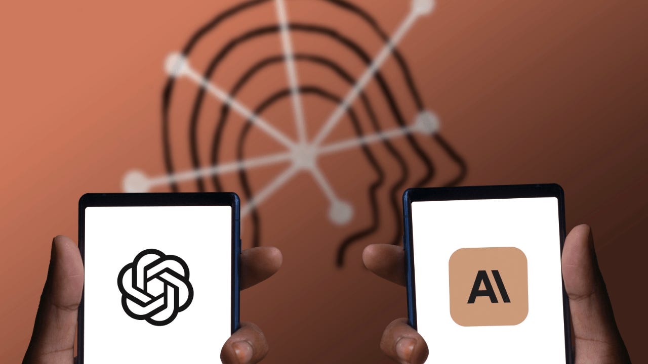 OpenAI and Anthropic to implement age verification! - SDN