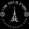 A Chicano In Paris