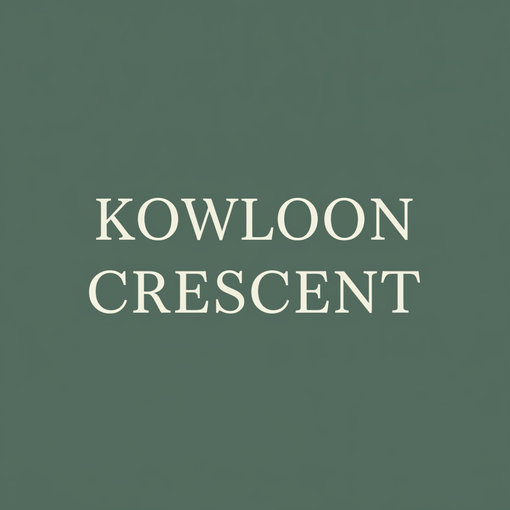 Kowloon Crescent