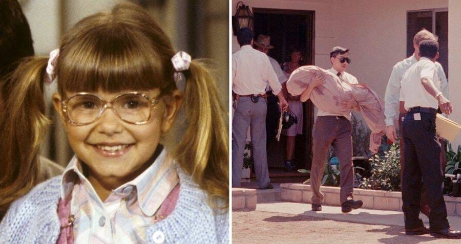 Inside Judith Barsi's Tragic Death At The Hands Of Her Own Father Inside Judith Barsi's Tragic Death At The Hands Of Her Own Father