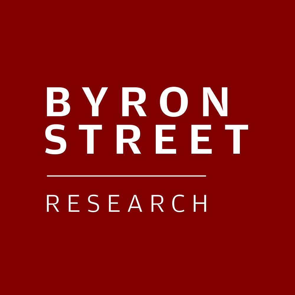 Byron Street Research