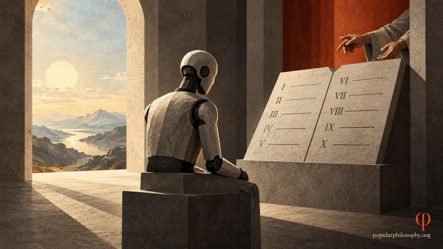 Artificial General Intelligence Explained: What Would Count as AGI? Artificial General Intelligence Explained: What Would Count as AGI?