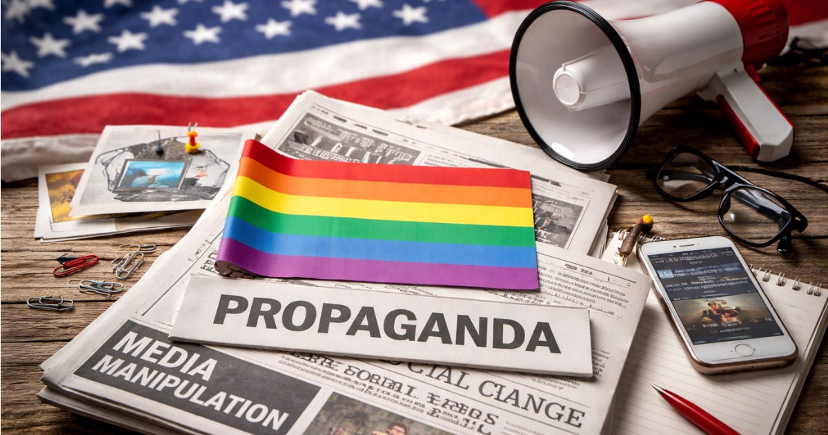 Traditional Values Coalition Exposes Homosexual Agenda