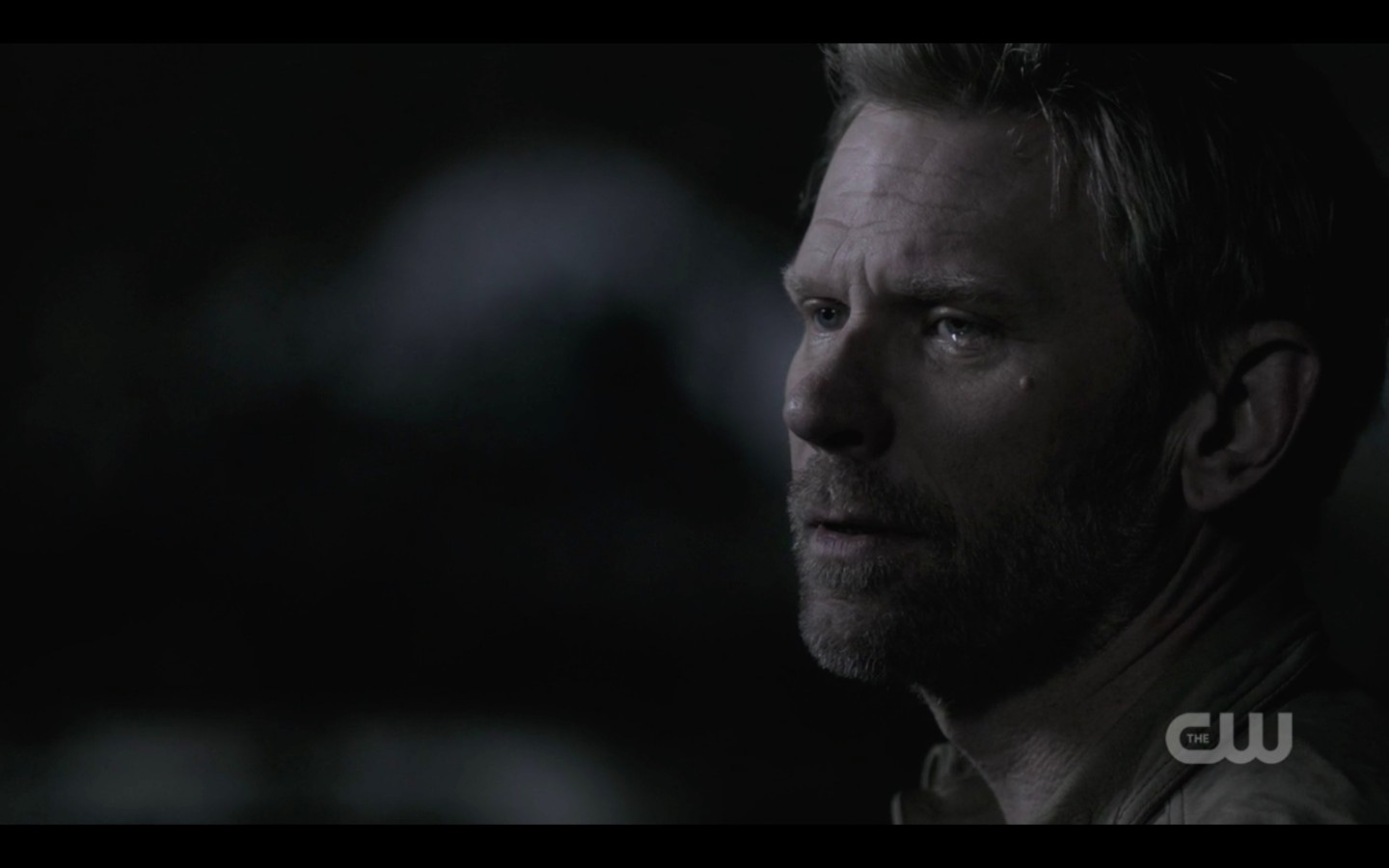 supernatural lucifer hit by garbriel being brutal 1322 supernatural lucifer hit by garbriel being brutal 1322