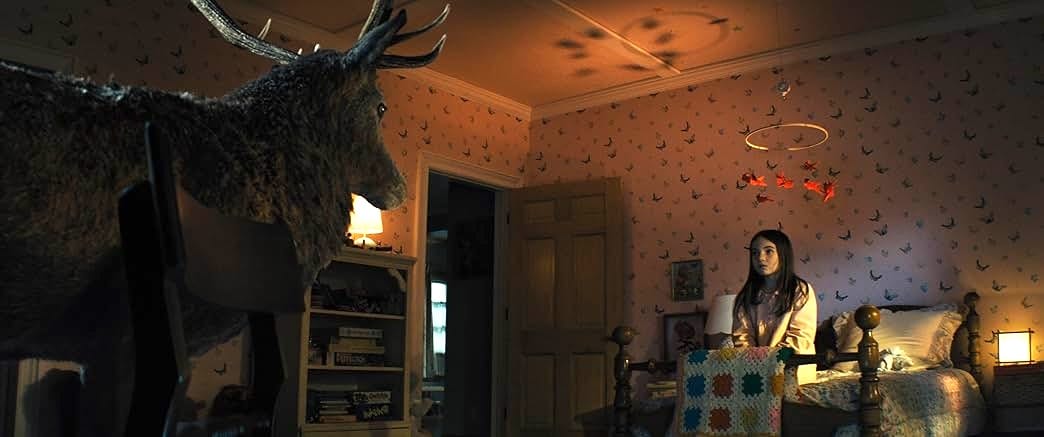 Disclosure Day': Those Strange Messenger Animals Explained | Movie Paws