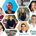 Fintech Leaders