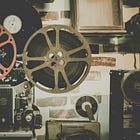 Cinema and I