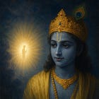The final conclusion on the "fall" of the Jīva (Srimad Bhagavatam #74)
