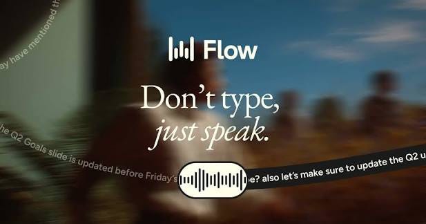 Wispr Flow | Effortless Voice Dictation Wispr Flow | Effortless Voice Dictation