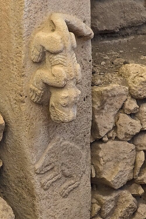 Göbekli Tepe: The Temple That Rewrote Human History