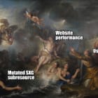 The mystery of mutable subresources in Signed Exchanges