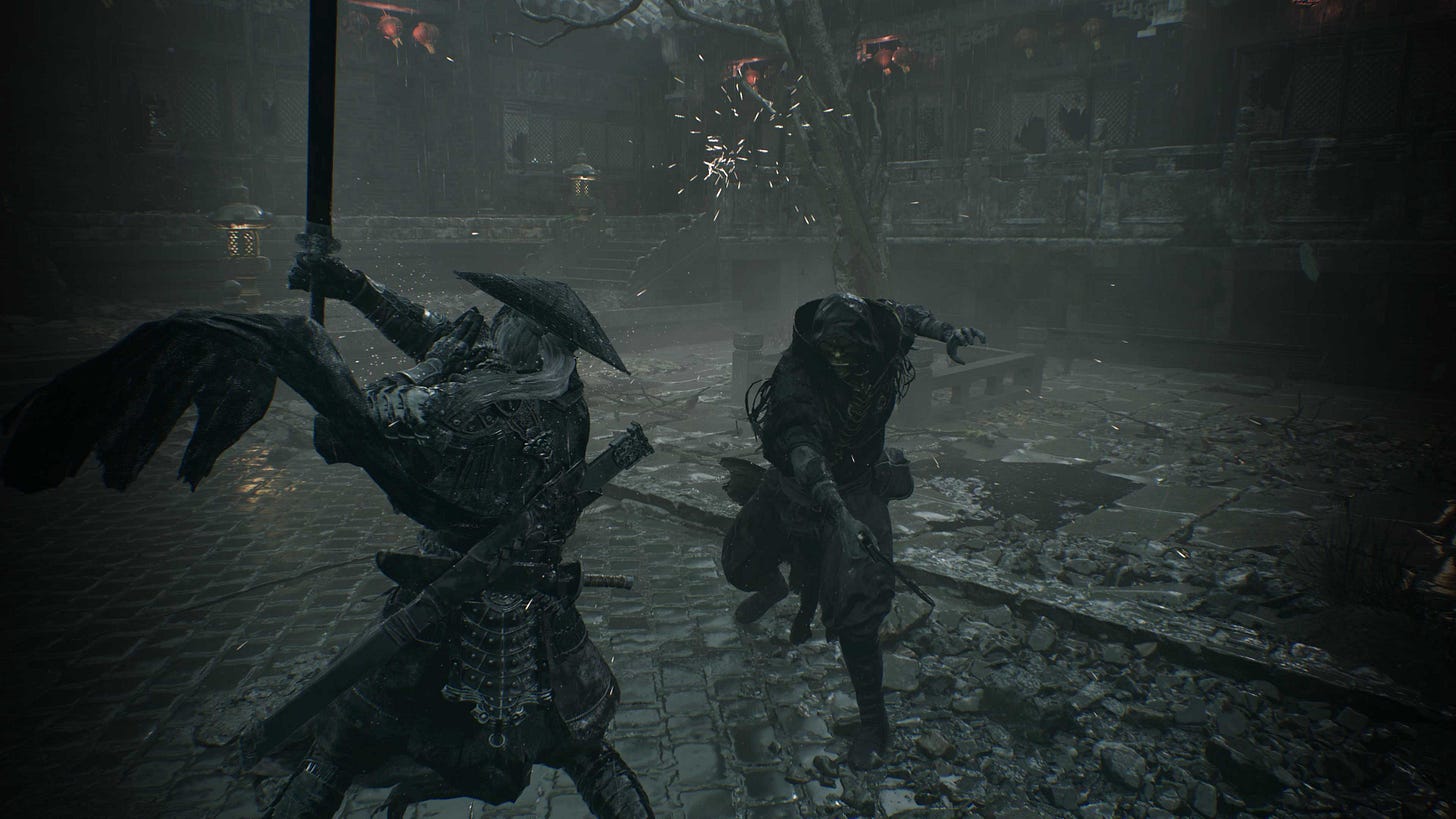 Phantom Blade Zero: release date, trailer, and everything to know - Polygon Phantom Blade Zero: release date, trailer, and everything to know - Polygon