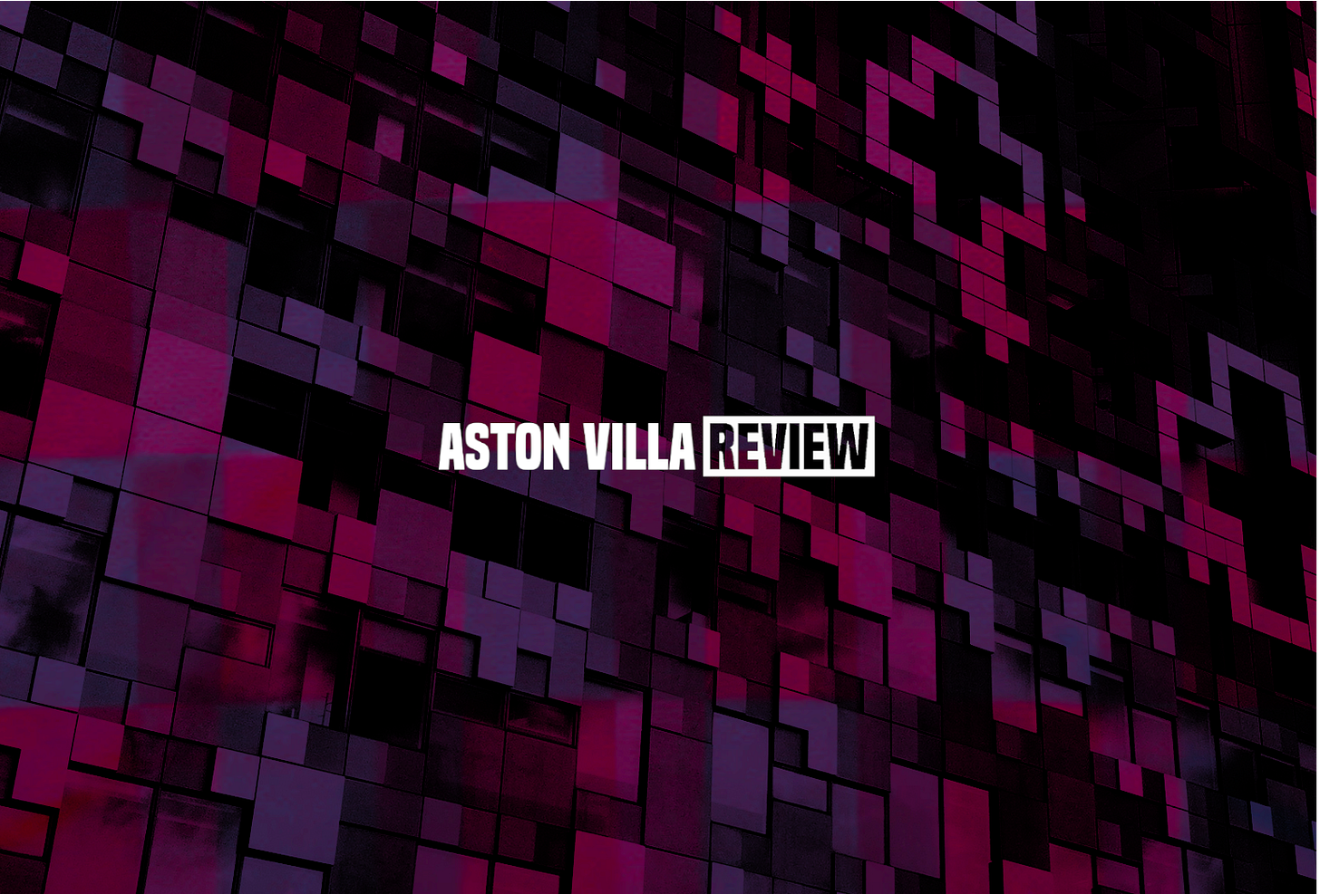 Aston Villa Review